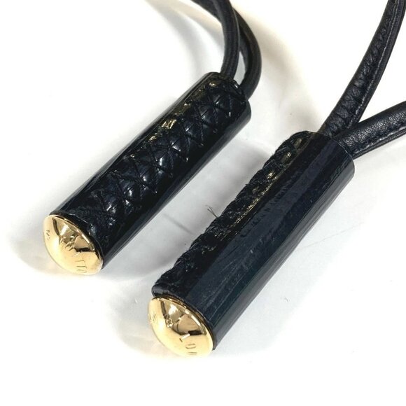 LOUIS VUITTON M95259 Monogram Elvinir Squeeze Drawstring Tote Bag Shoulder Bag - Picture 10 of 15